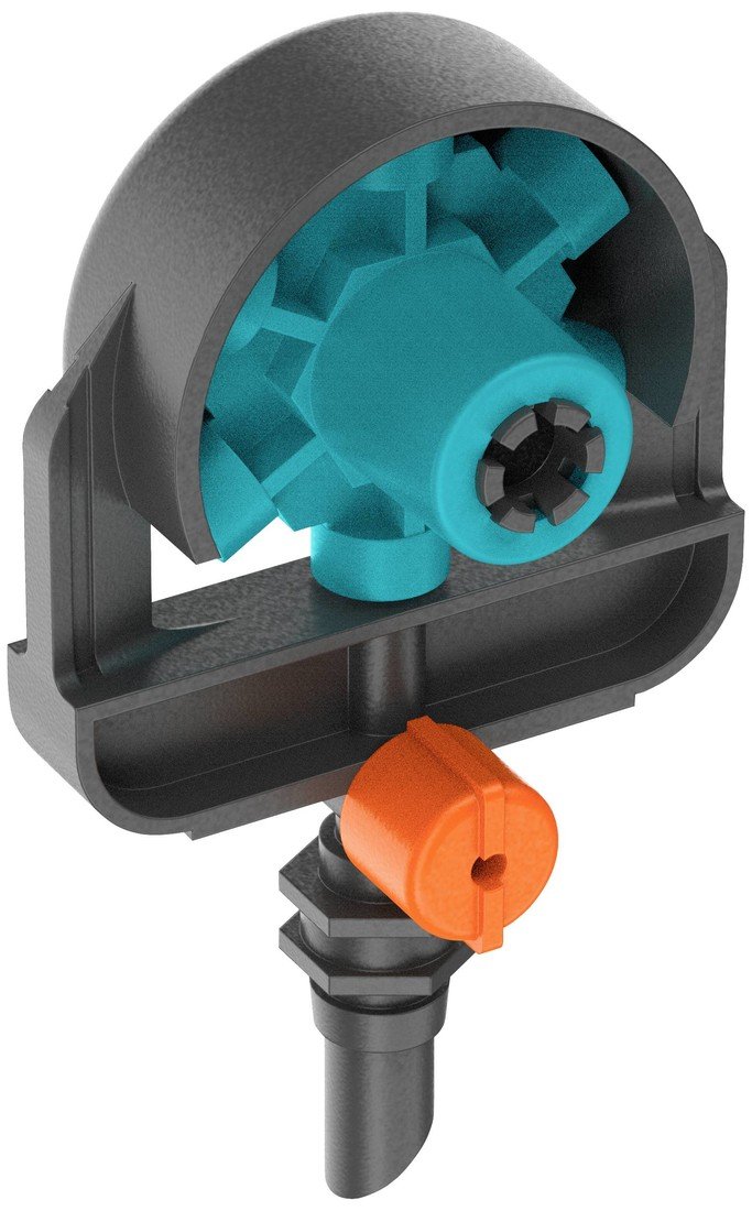 GARDENA Systém Micro-Drip Rozprašovací tryska 13 mm (1/2