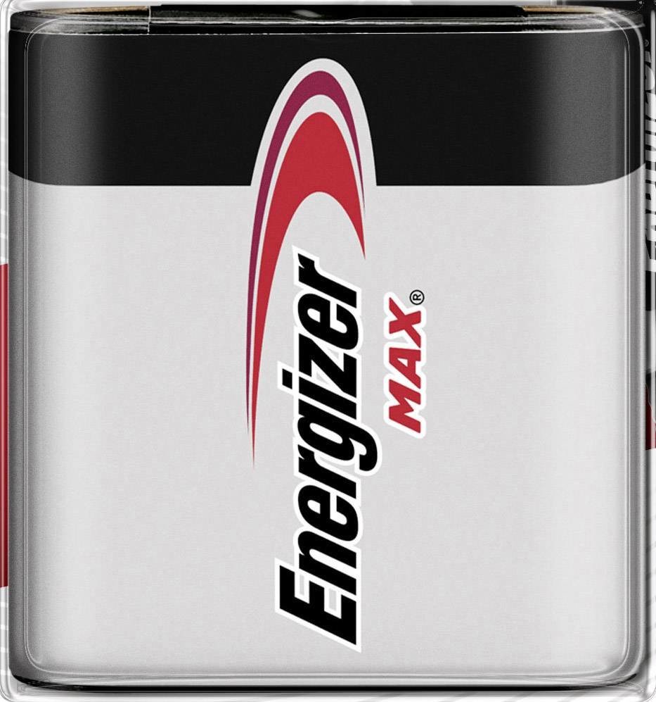 Energizer Max 3LR12 plochá baterie alkalicko-manganová  4.5 V 1 ks