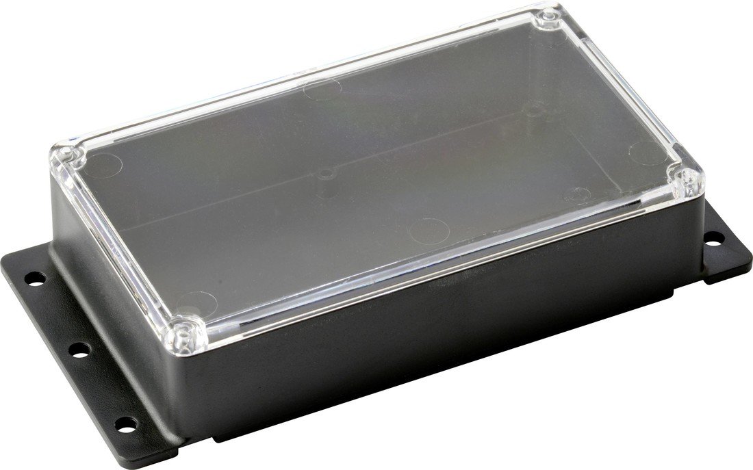 Kemo G089N  kryt Provedení (stavebnice/hotový modul): kryt