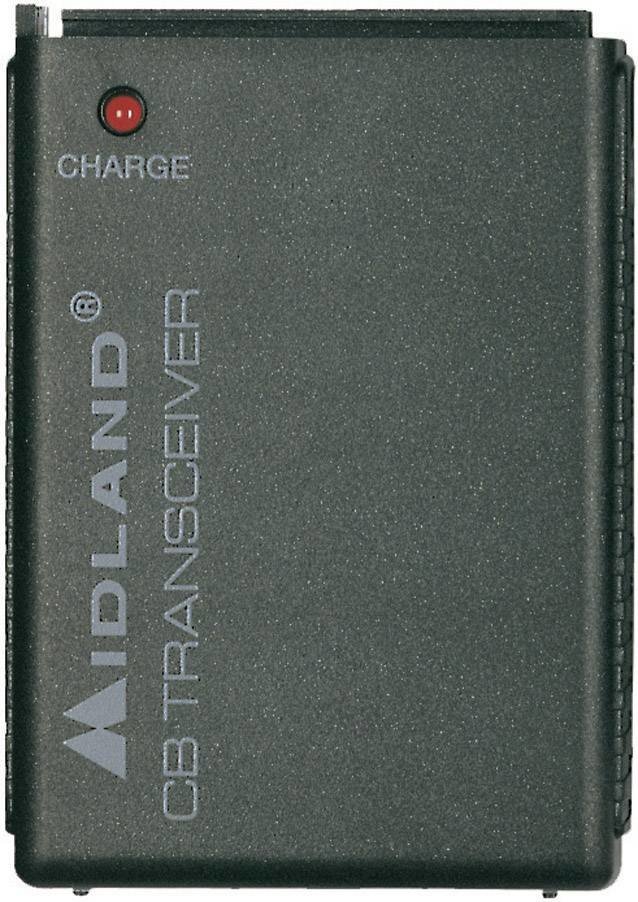 Midland pouzdro na baterie ALAN 42 C602