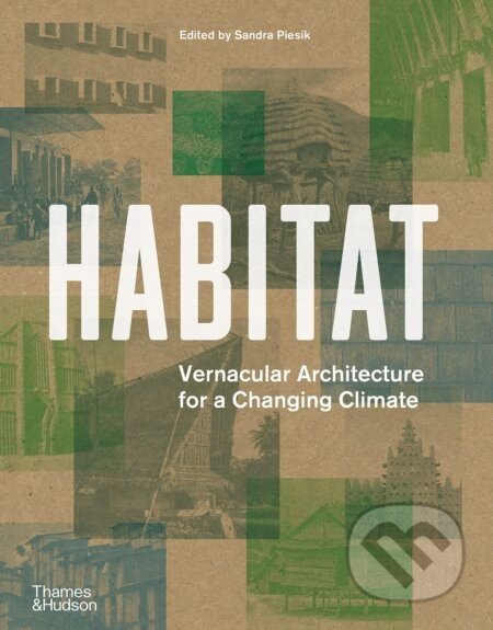 Habitat - Thames & Hudson