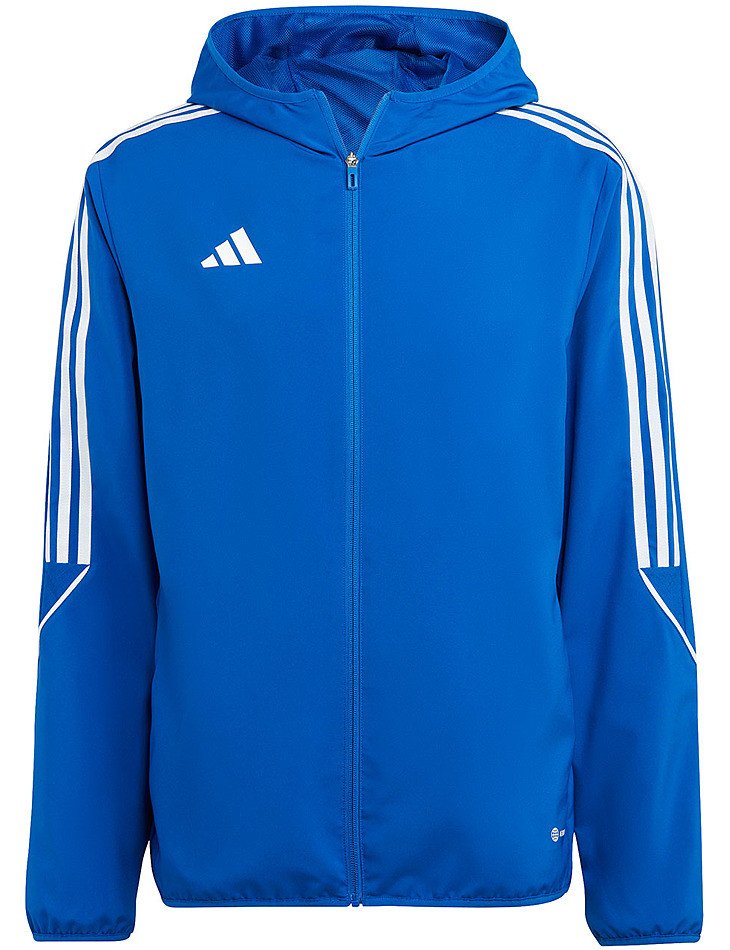 Pánská pohodlná bunda Adidas