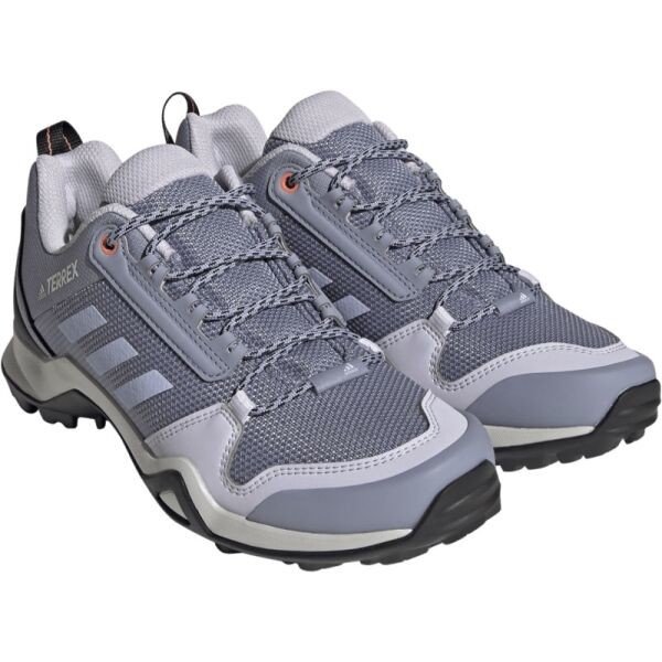 adidas TERREX AX3 W Dámská outdoorová obuv, modrá, velikost 37 1/3