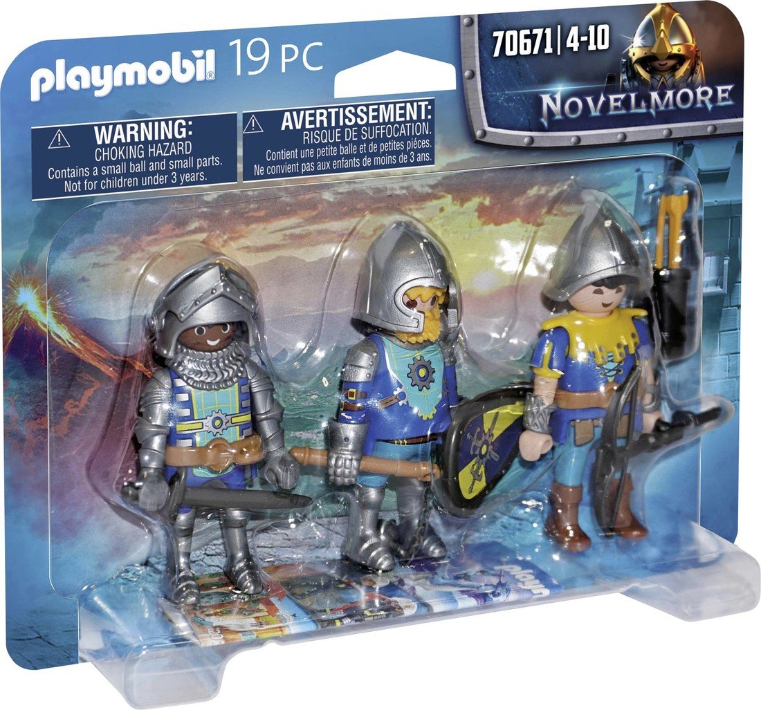 Playmobil® Novelmore  70671