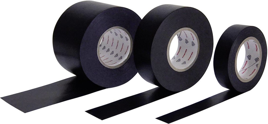 CellPack 145797 izolační páska No. 128 transparentní (d x š) 25 m x 19 mm 1 ks