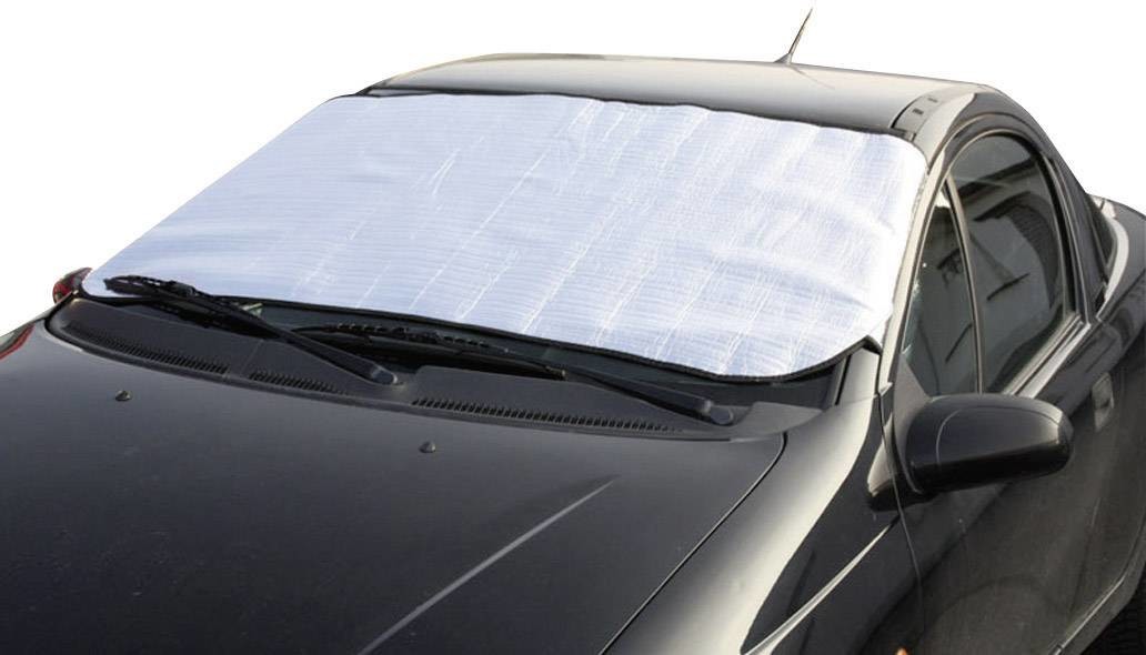 HP Autozubehör   sluneční clona na autosklo  (š x v) 160 cm x 100 cm nákladní vozy, SUV, Vany, autobus