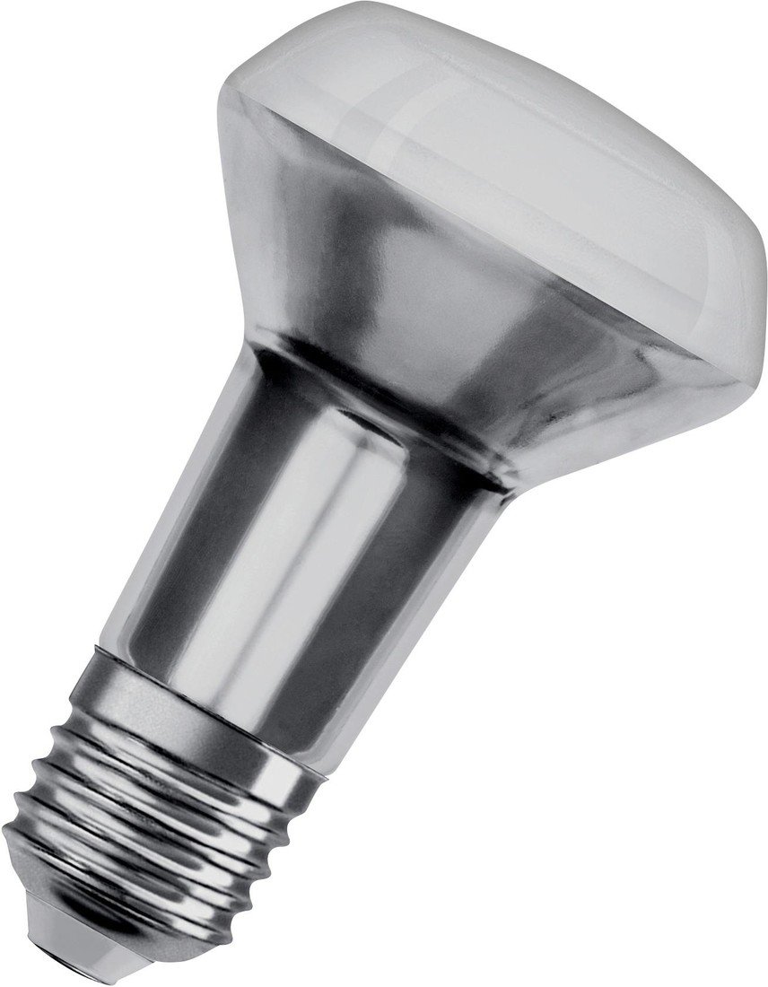 OSRAM 4058075125964 LED Energetická třída (EEK2021) F (A - G) E27 žárovka 2.6 W = 40 W teplá bílá (Ø x d) 63 mm x 102 mm  1 ks