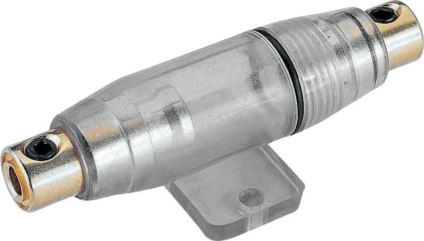 Sinuslive SH-100 držák pojistky pro HiFi  - na sklo automobilu , Vhodné pro (pojistková skříň): 80 A