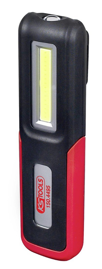 KS Tools 150.4495 Akumulátorové dílenské světlo