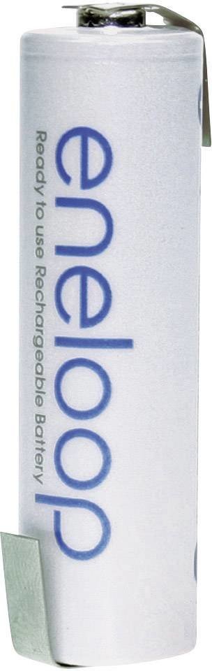 Panasonic eneloop ZLF speciální akumulátor AA pájecí špička ve tvaru Z Ni-MH 1.2 V 1900 mAh