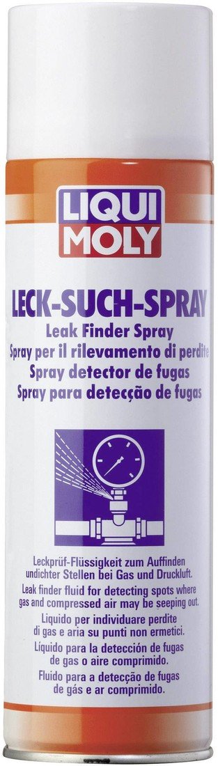 Liqui Moly 3350 Testovací sprej  400 ml