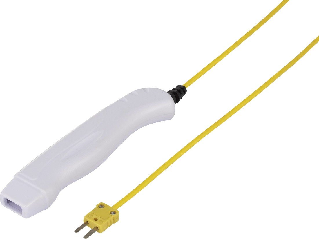VOLTCRAFT TPK-300 rukojeť sondy