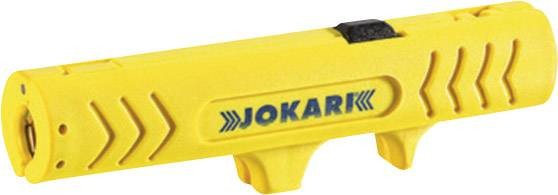 Jokari 30120 No. 12 odizolovací nástroj Vhodné pro odizolovací kleště Kulaté kabely  8 do 13 mm