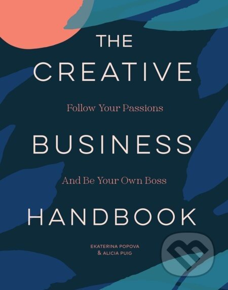 The Creative Business Handbook - Alicia Puig