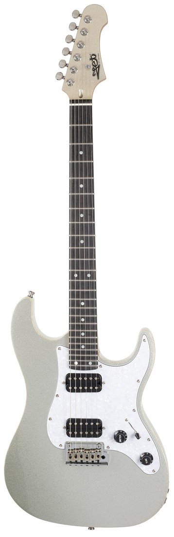 JET Guitars JS 500 SLS (rozbalené)