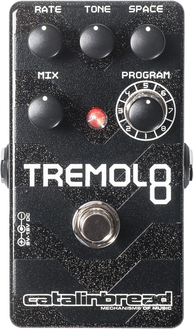 Catalinbread Tremolo8