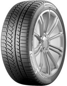 Continental Wintercontact Ts850P Suv 265/40 R 22 106V zimní