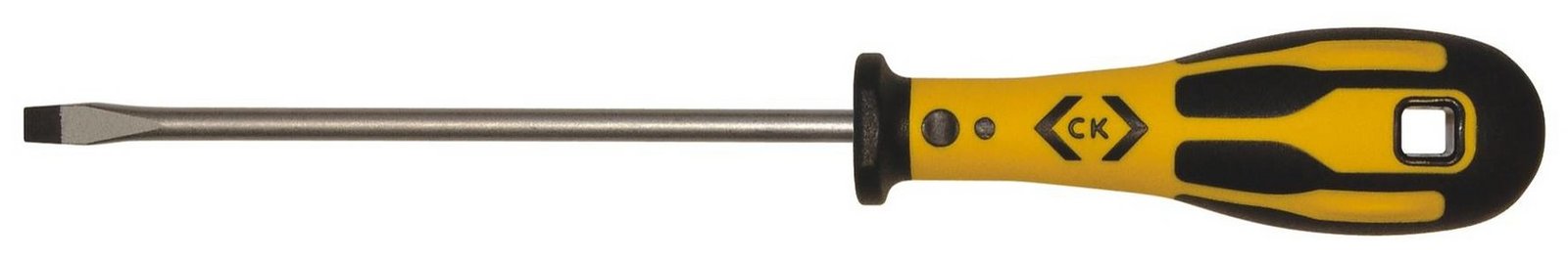 dílna  šroubovák pro šrouby Microstix C.K Dextro T49110-100 Šířka čepele: 10 mm Délka dříku: 200 mm