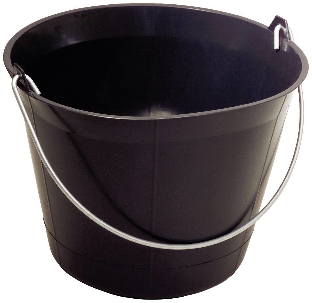 KS Tools 1400036 Plastový kbelík, 11 litru Kbelíky