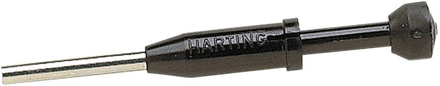 Nástroj pro Han® sérií - extrakční nástroj 09 99 000 0052 Harting Množství: 1 ks