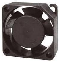 Sunon MF25100V1-1000U-A99 axiální ventilátor 5 V/DC 5.95 m³/h (d x š x v) 25 x 25 x 10 mm