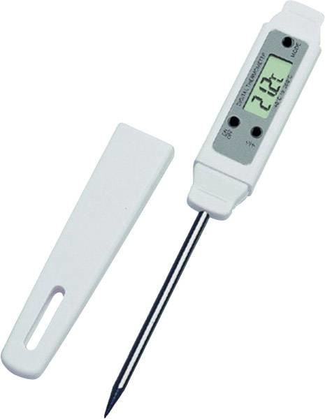 TFA Dostmann Pocket-Digitemp vpichovací teploměr (HACCP)  Teplotní rozsah -40 do 200 °C typ senzoru NTC