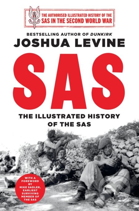 SAS - Joshua Levine