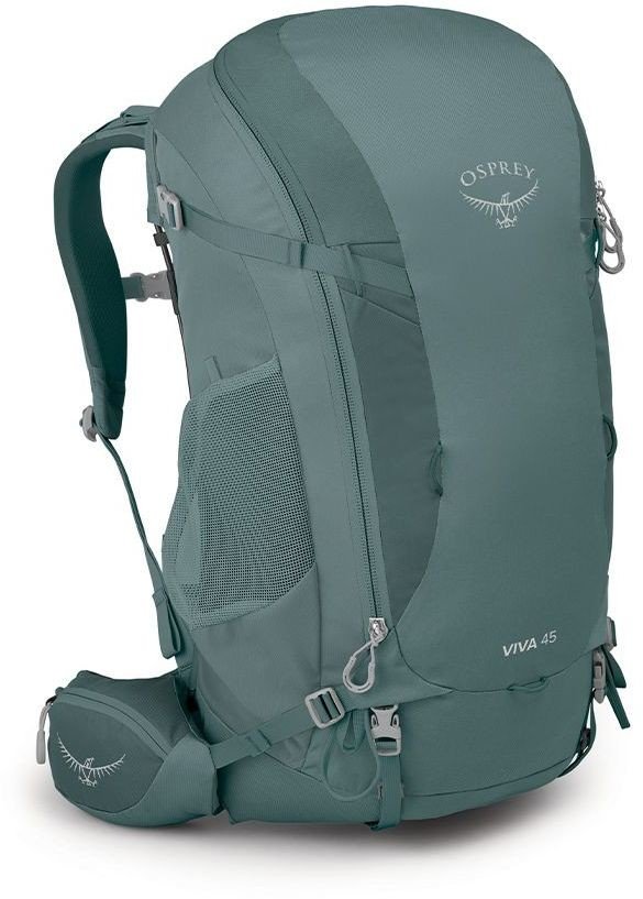 Osprey VIVA 45 succulent green