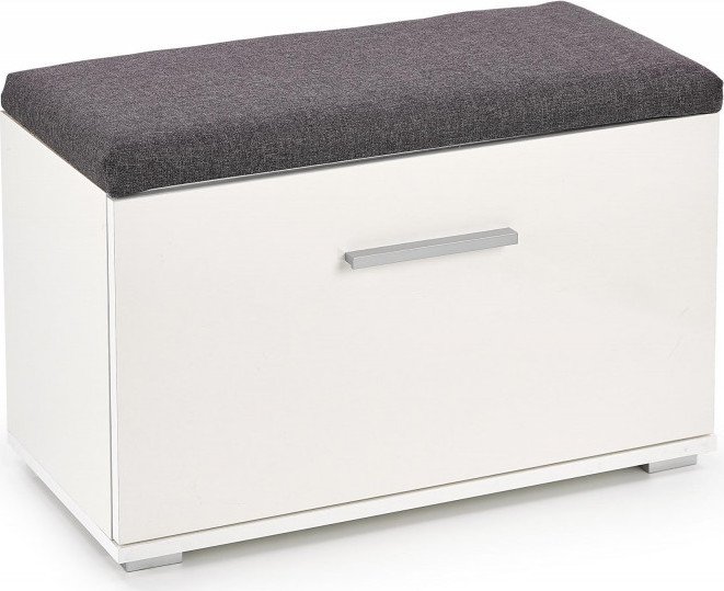 Halmar Botník Lima ST-2 - bílý