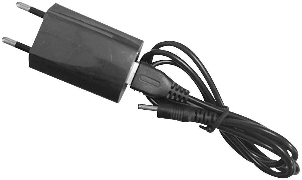 Albrecht USB-Charger 29972 Vybavení pro průvodce (příslušenství)