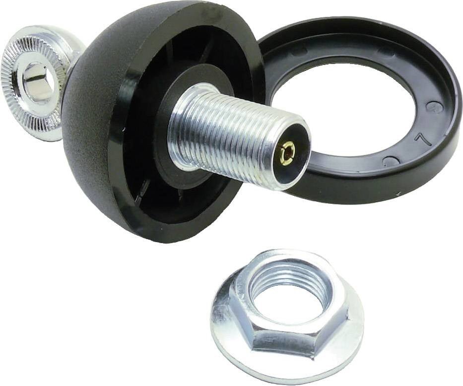 magnetický sokl Albrecht DV-Fuß 6770