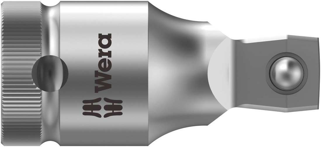 Wera 8794 C 05003639001 prodlužovací nástavec pro nástrčné klíče   Pohon (šroubovák) 1/2