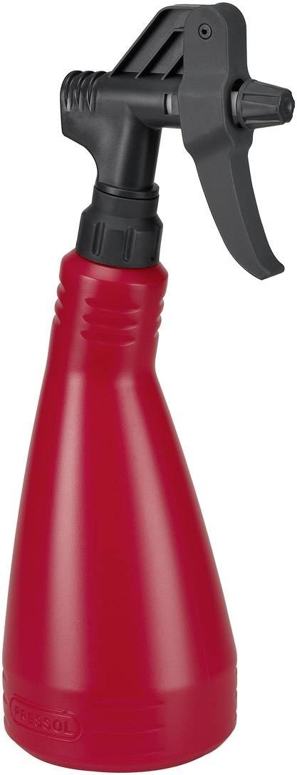 Pressol 06243 průmyslový rozprašovač 0.75 l červená