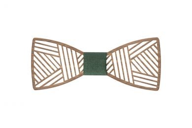 Line Bowtie