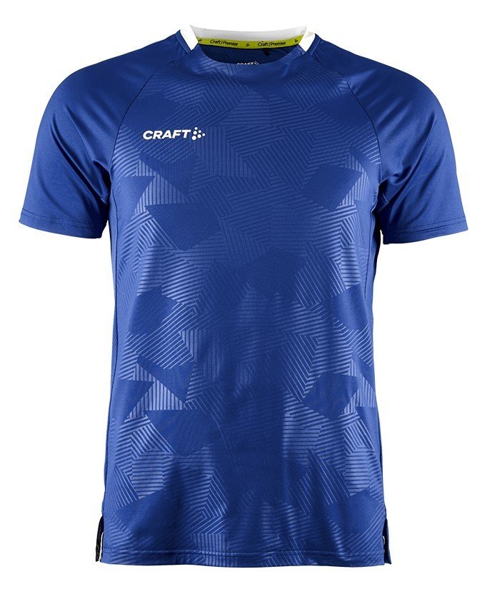 Dres Craft Premier Solid Jersey M