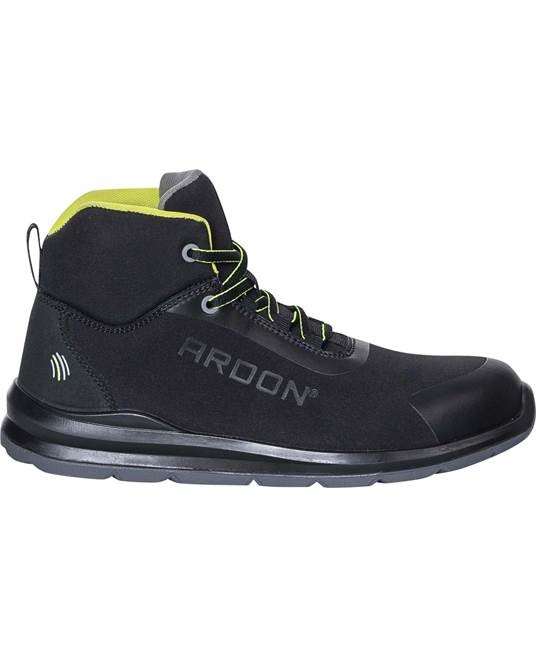 ARDON Bezpečnostní obuv ®SOFTEX HIGH S1P 50