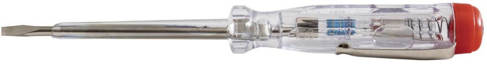 Bahco fázová zkoušečka 3 mm 65 mm 150 - 250 V