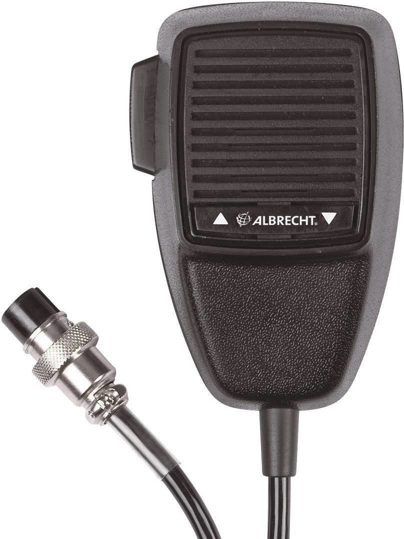 mikrofon Albrecht AE 4197