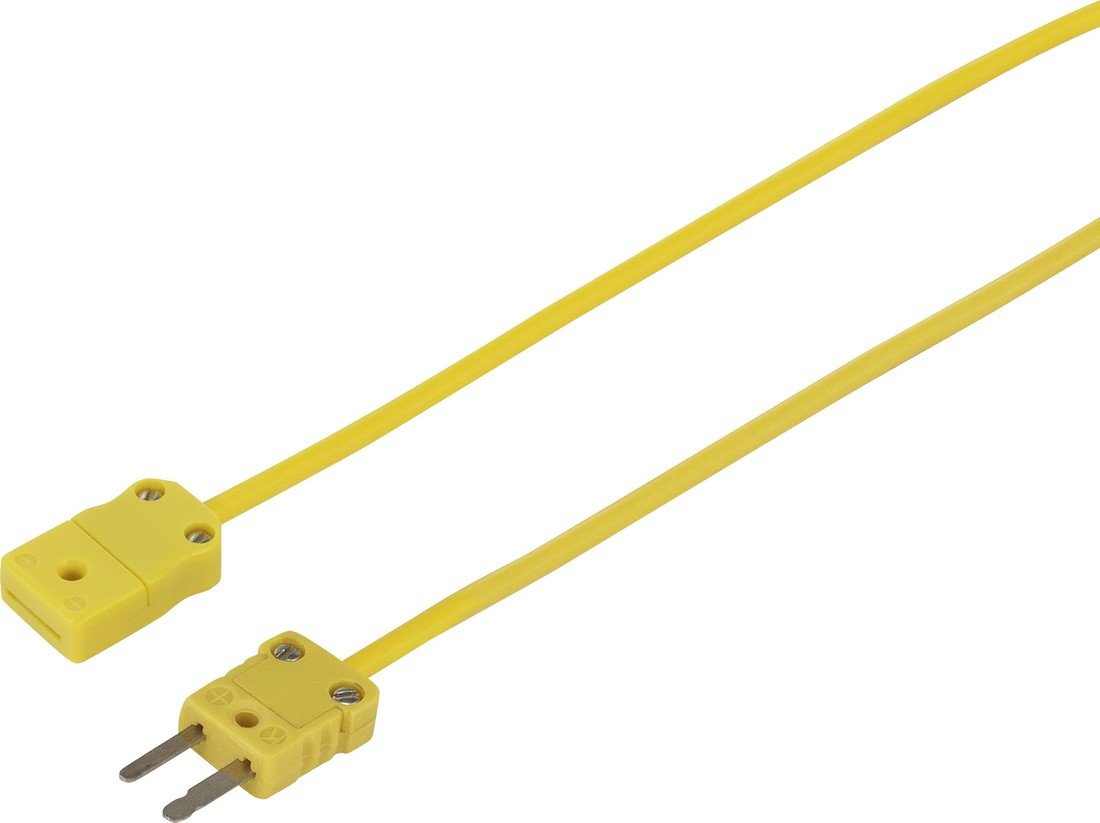 VOLTCRAFT TPK-100 prodlužovací kabel VKA