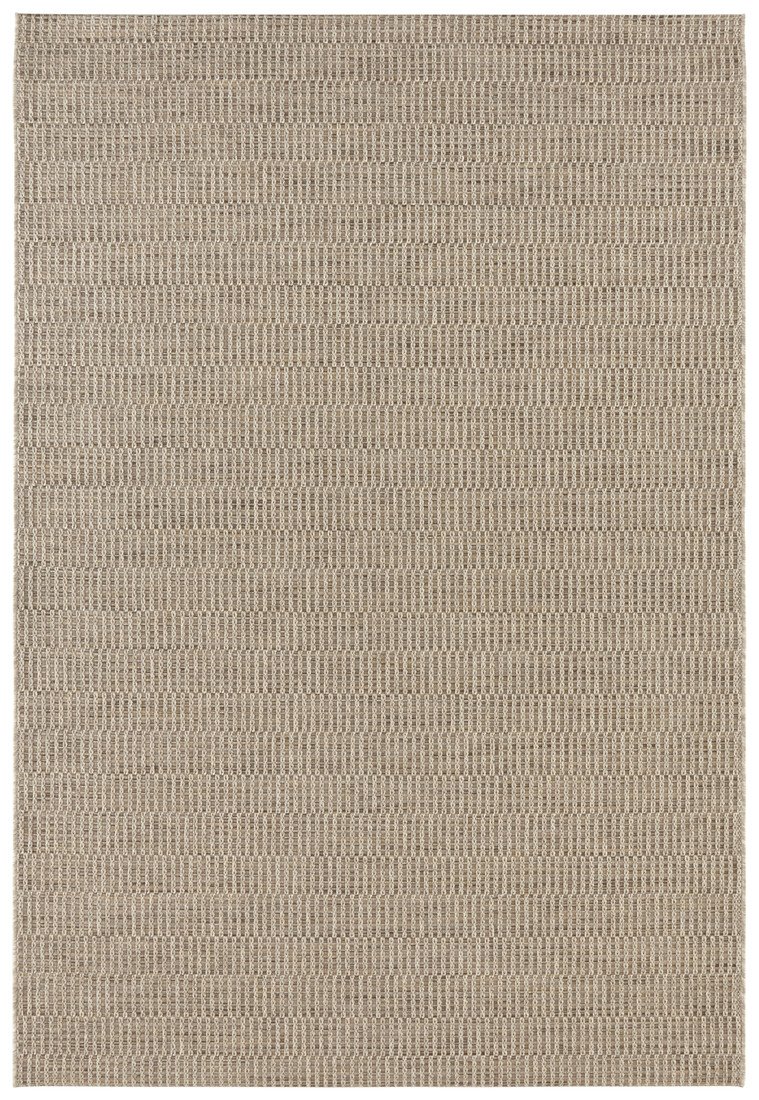 ELLE Decoration koberce Kusový koberec Brave 103610 Natural Brown z kolekce Elle - 200x290 cm Hnědá