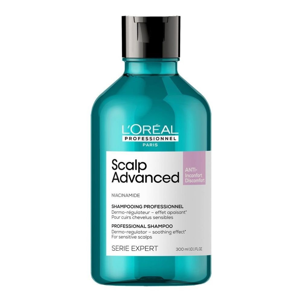 L'ORÉAL PROFESSIONNEL L'Oréal Professionnel Serie Expert Scalp Advanced Dermo-regulator Shampoo 300ml NEW