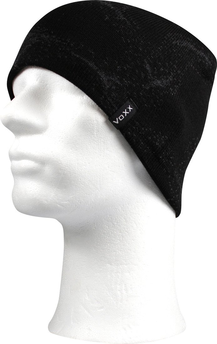 VOXX čepice Rover černá 1 ks uni 114191