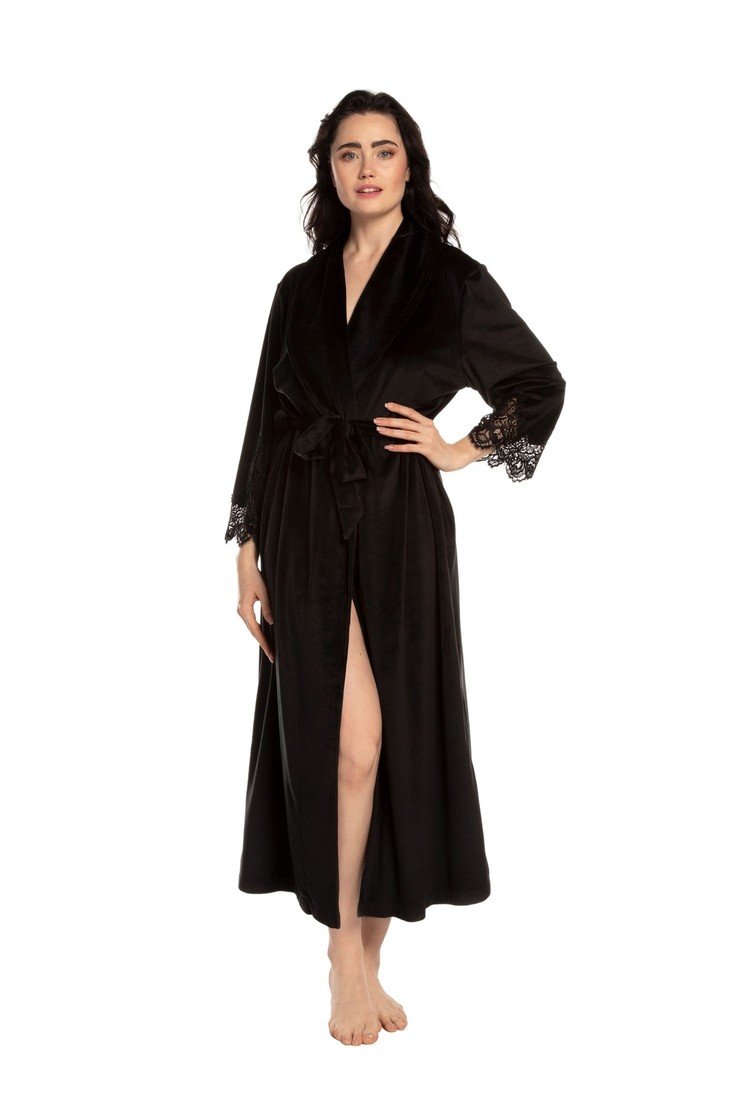 Effetto Woman's Housecoat 3171