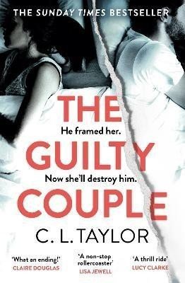 The Guilty Couple - Cally Taylor