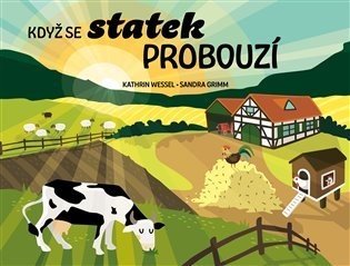 Když se statek probouzí - Kolektiv