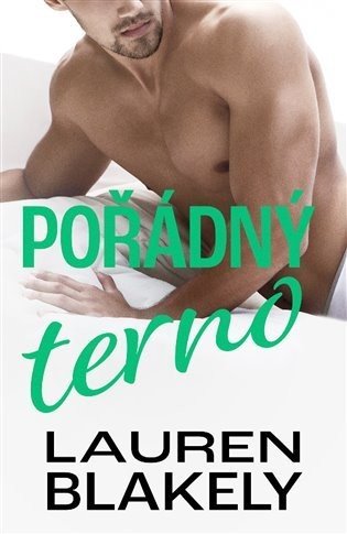 Pořádný terno - Lauren Blakely