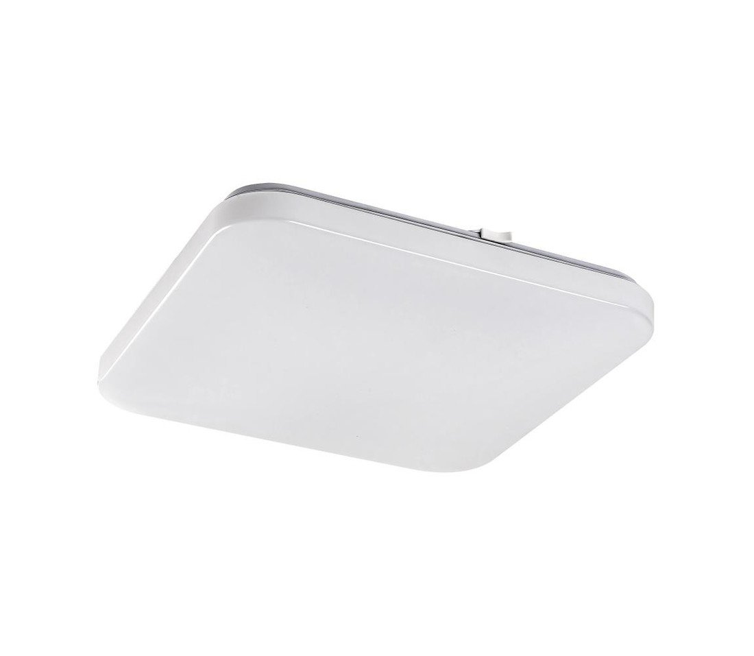 Rabalux Rabalux 75013-LED Stropní svítidlo se senzorem VENDEL LED/12W/230V 4000K 28x28cm