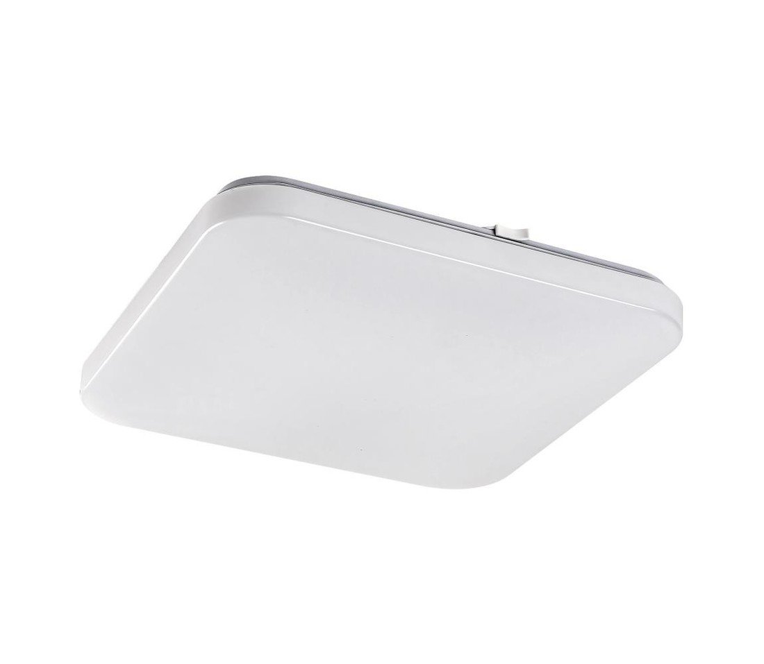 Rabalux Rabalux 75014-LED Stropní svítidlo se senzorem VENDEL LED/20W/230V 4000K 32x32cm