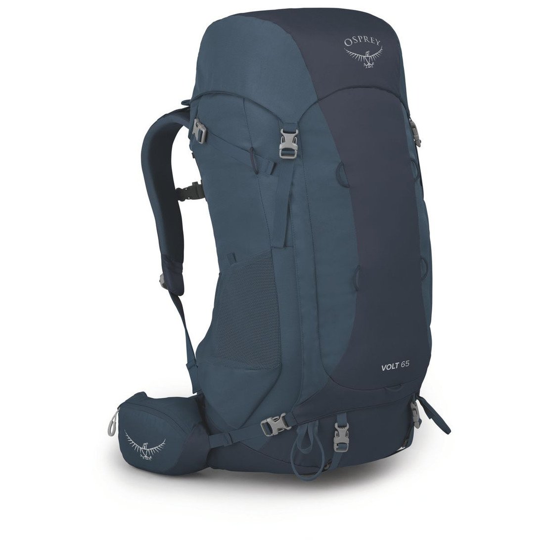 Osprey batoh VOLT 65 muted space blue