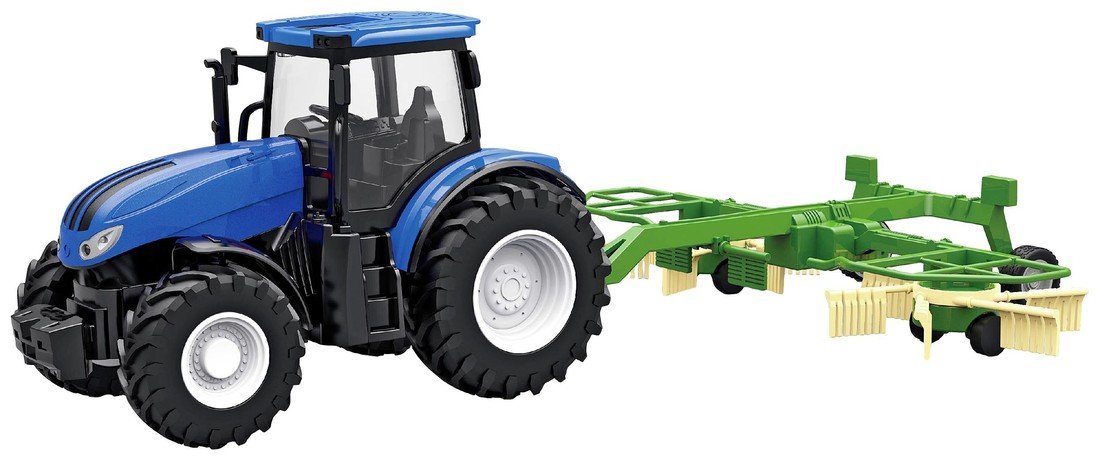 Amewi  1:24 RC funkční model zemědělské vozidlo